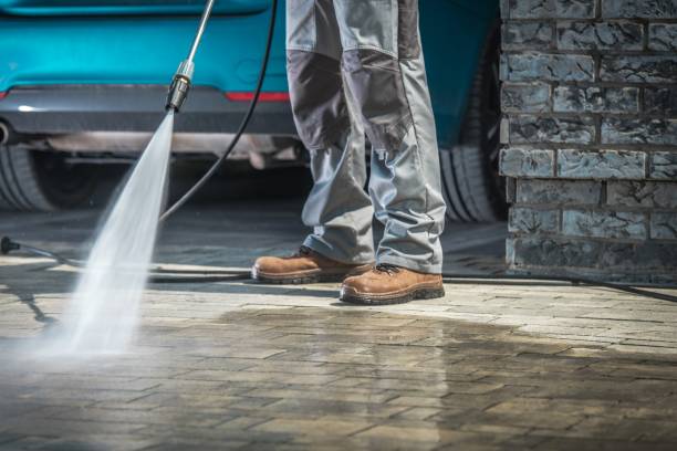 Professional Pressure Washing Services in Kenilworth, PA