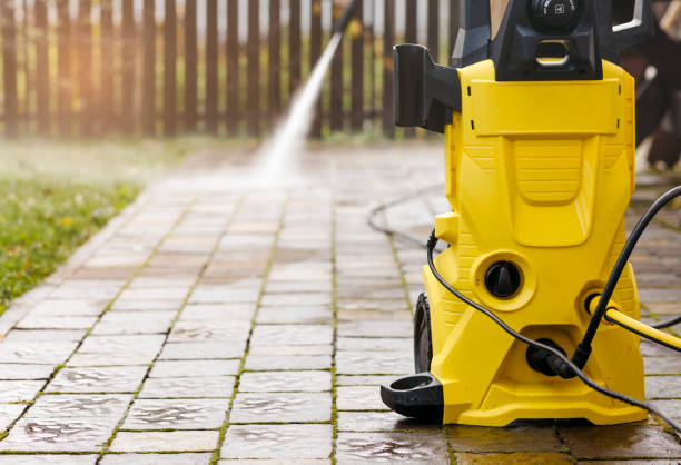 Best Driveway Pressure Washing  in Kenilworth, PA