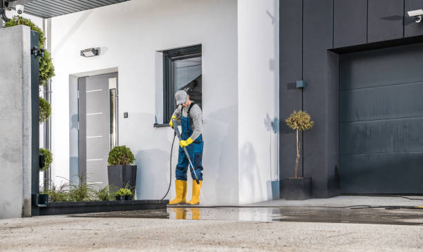 Best Post-Construction Pressure Washing  in Kenilworth, PA
